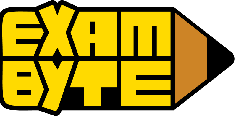 ExamByte logo