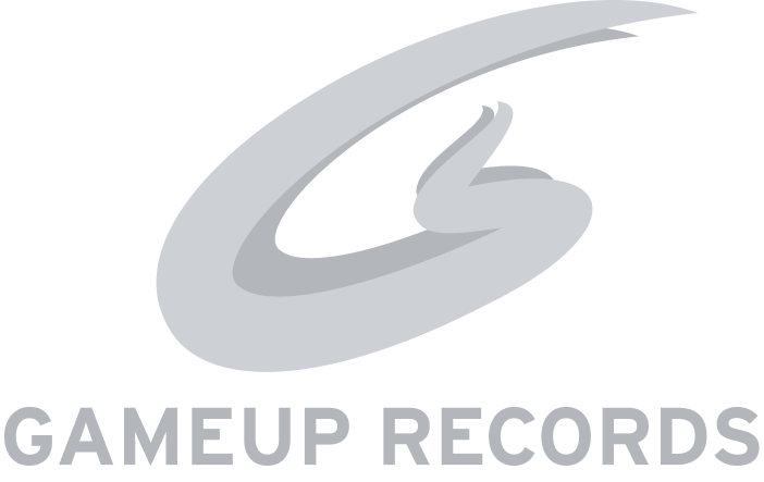 Gameup logo hover