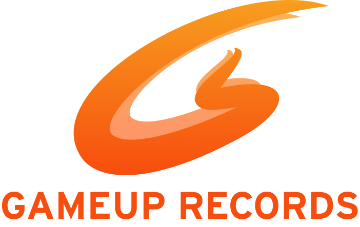 Gameup logo